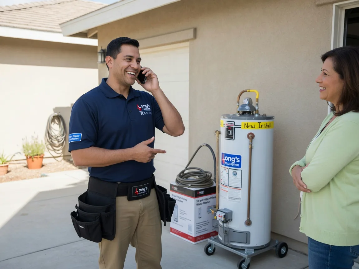 Leak Detection Saint Helen, MI FAQs